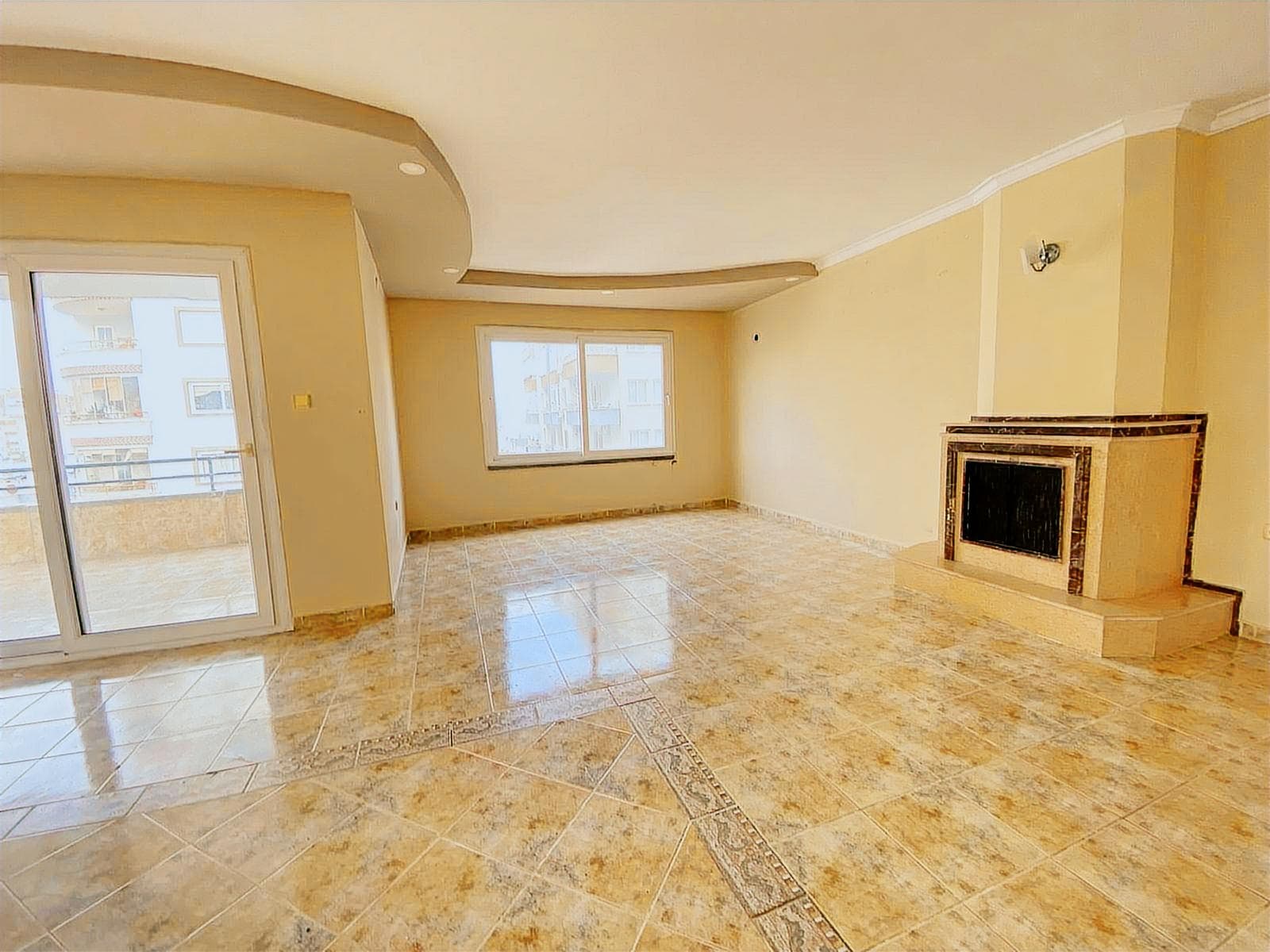 LEMAS EMLAK : VİRANŞEHİR 4+1 SATILIK DAİRE