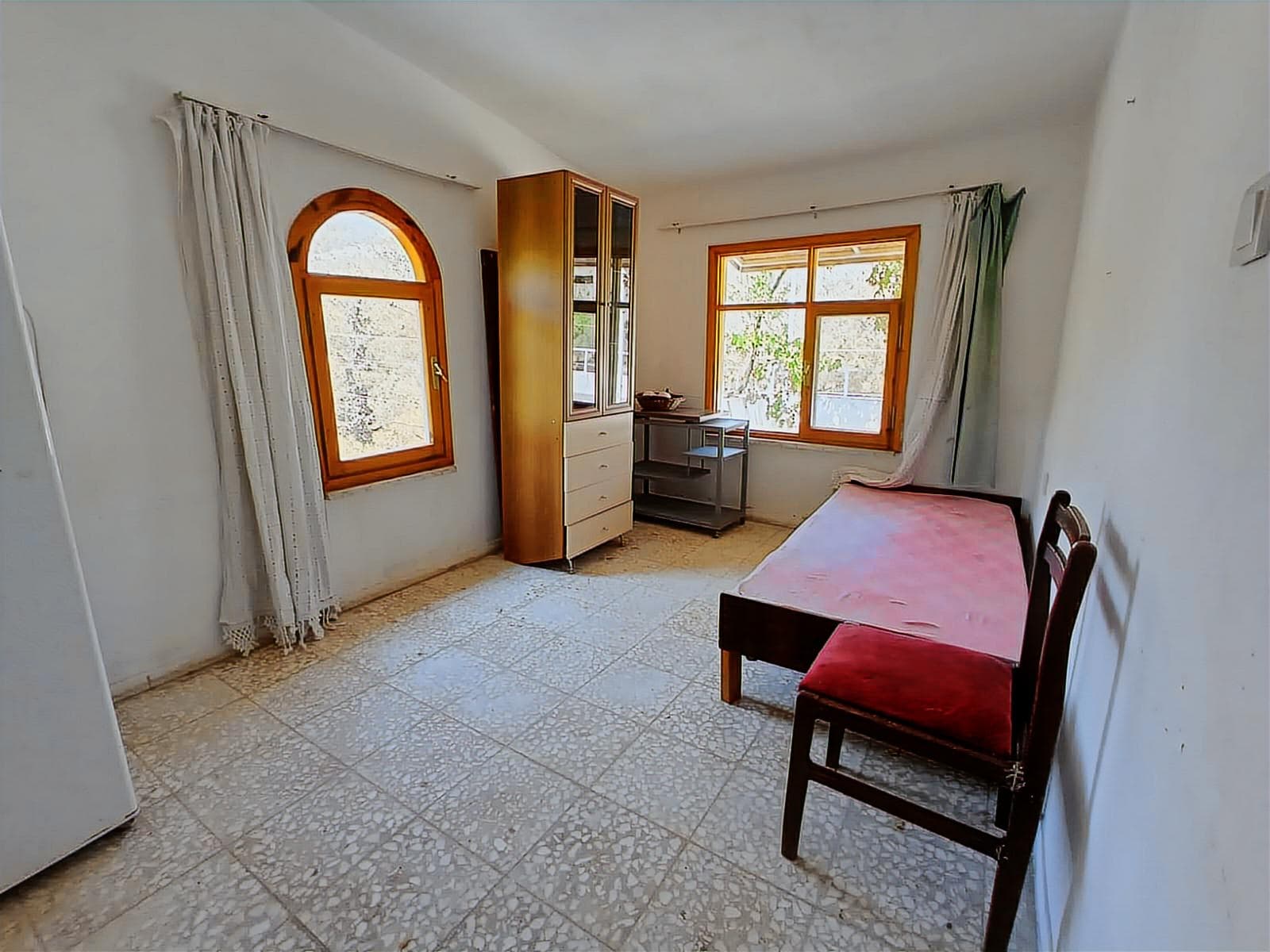 LEMAS EMLAK : BÜYÜKECELİ DENİZE 150 METRE SATILIK VİLLA