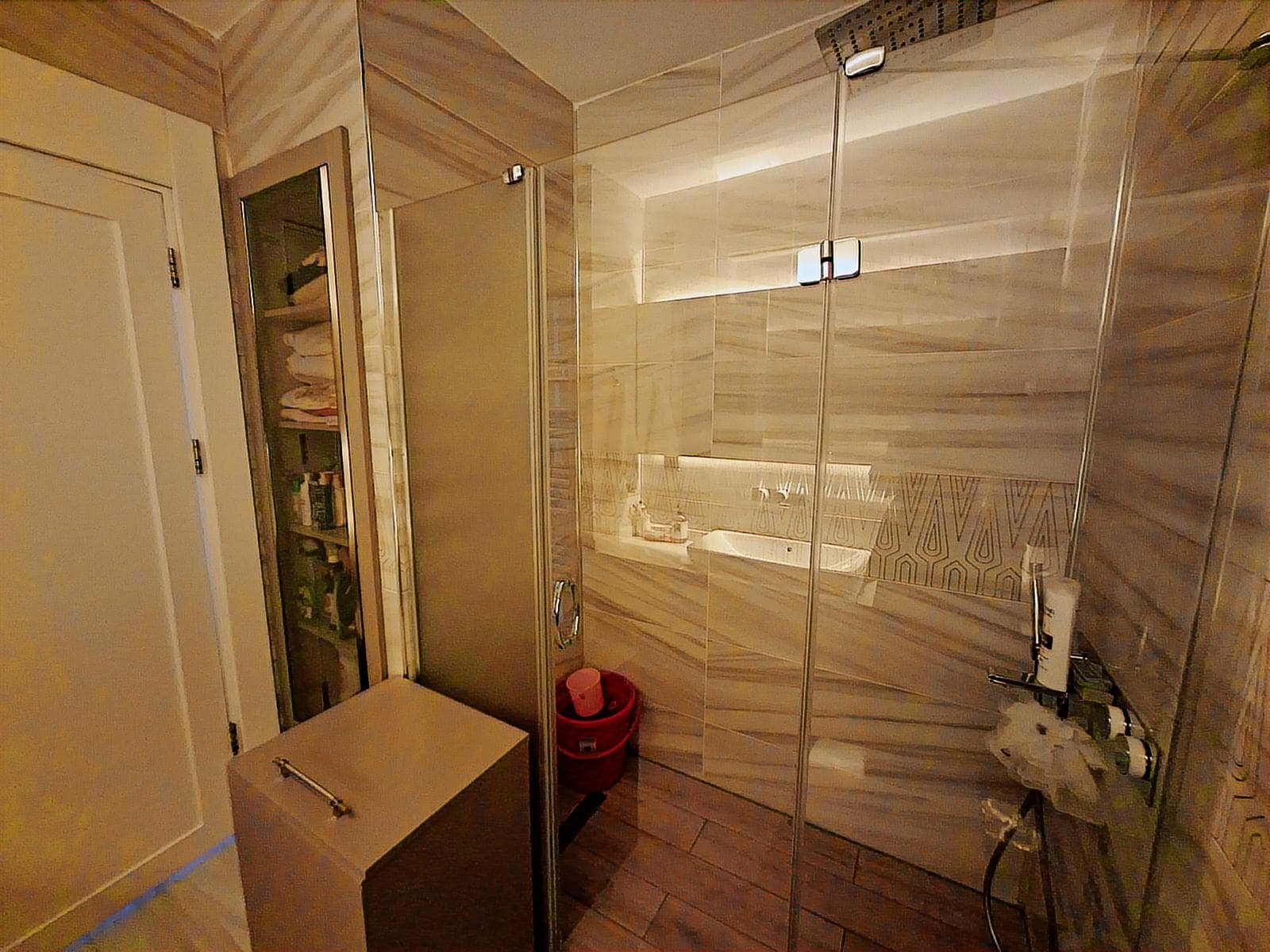 PARS PARTNERS | İNCİ PANORAMADA SATILIK PRESTİJLİ 4+1 - Görsel 1