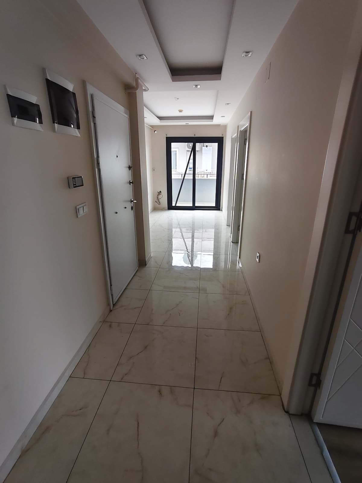 LEMAS EMLAK : YENİŞEHİR KİRALIK ŞIK OFİS - Görsel 1