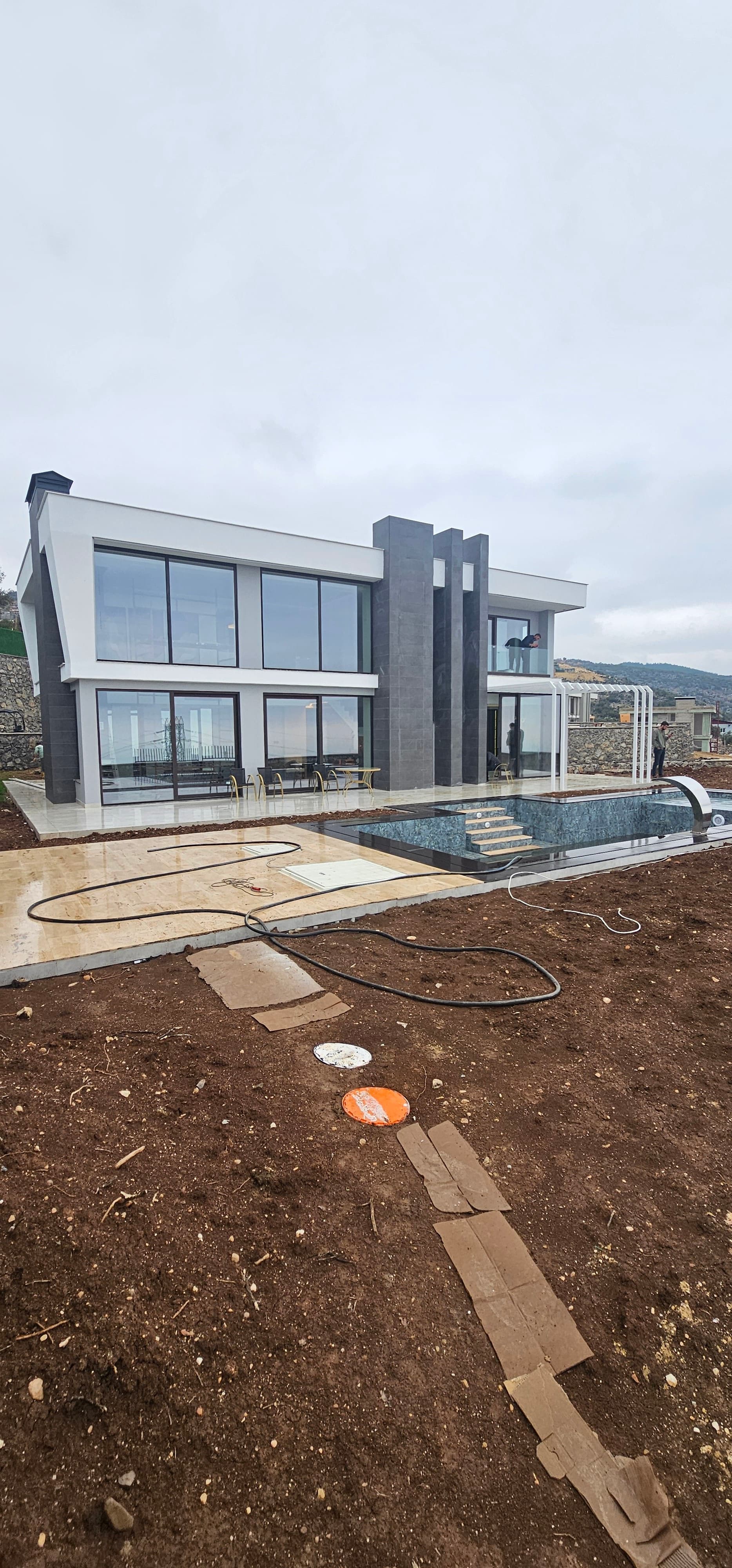 Konfor ve lüksün yeni tanımı - Görsel 1