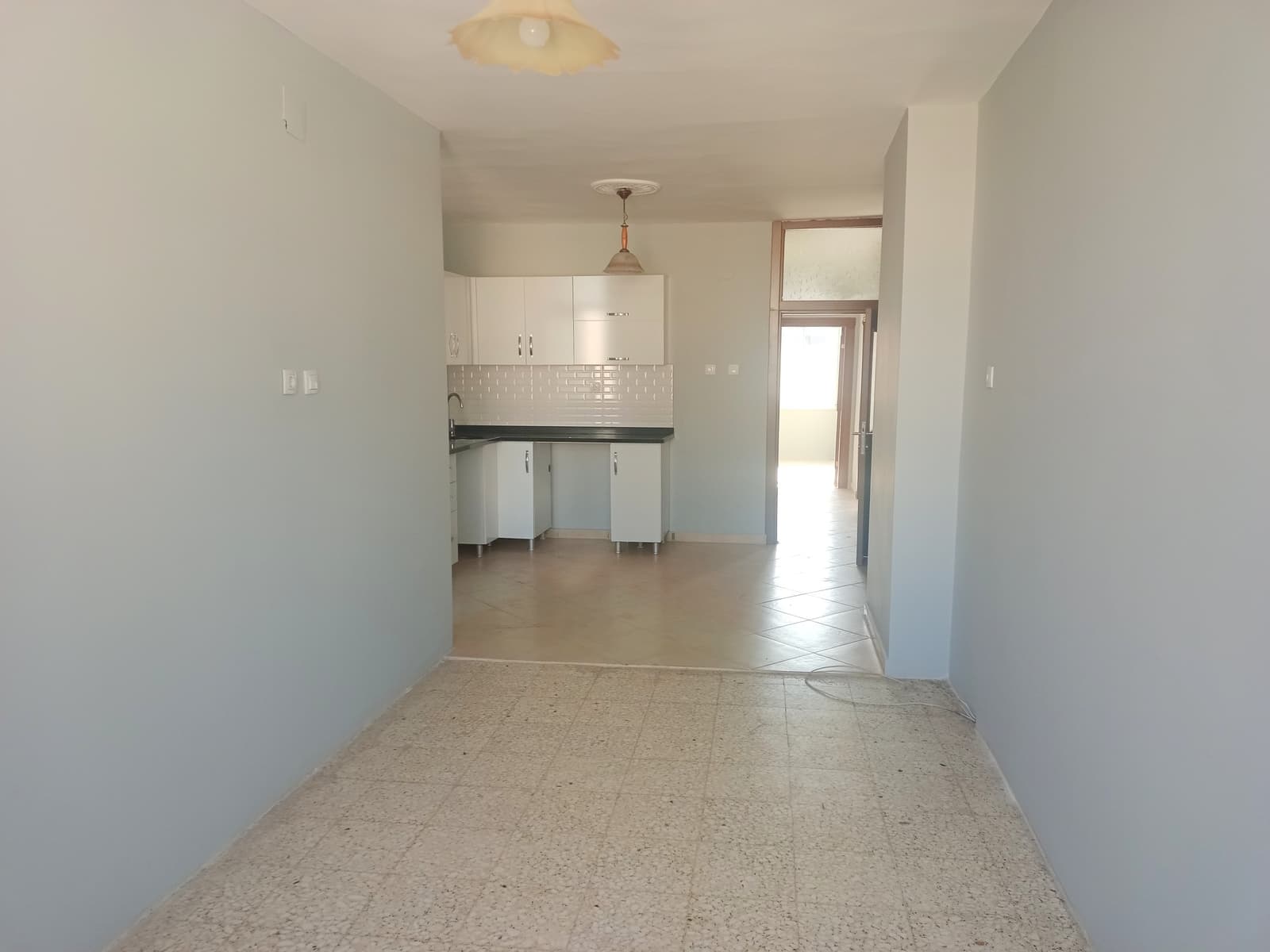 LEMAS EMLAK: CUMHURİYET MAH KİRALIK 3+1 DAİRE - Görsel 1