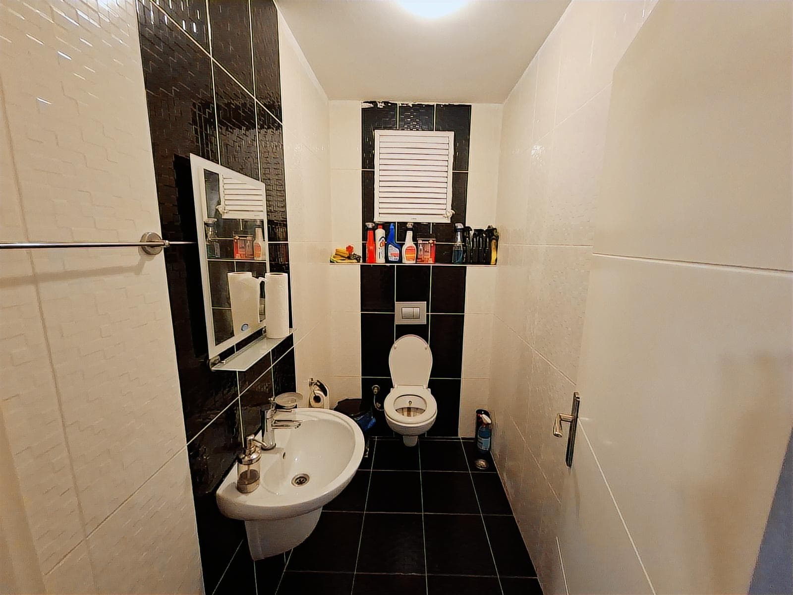 PARS PARTNERSDAN SOYLU BUSINESSTA MERKEZİ KONUMDA SATILIK OFİS