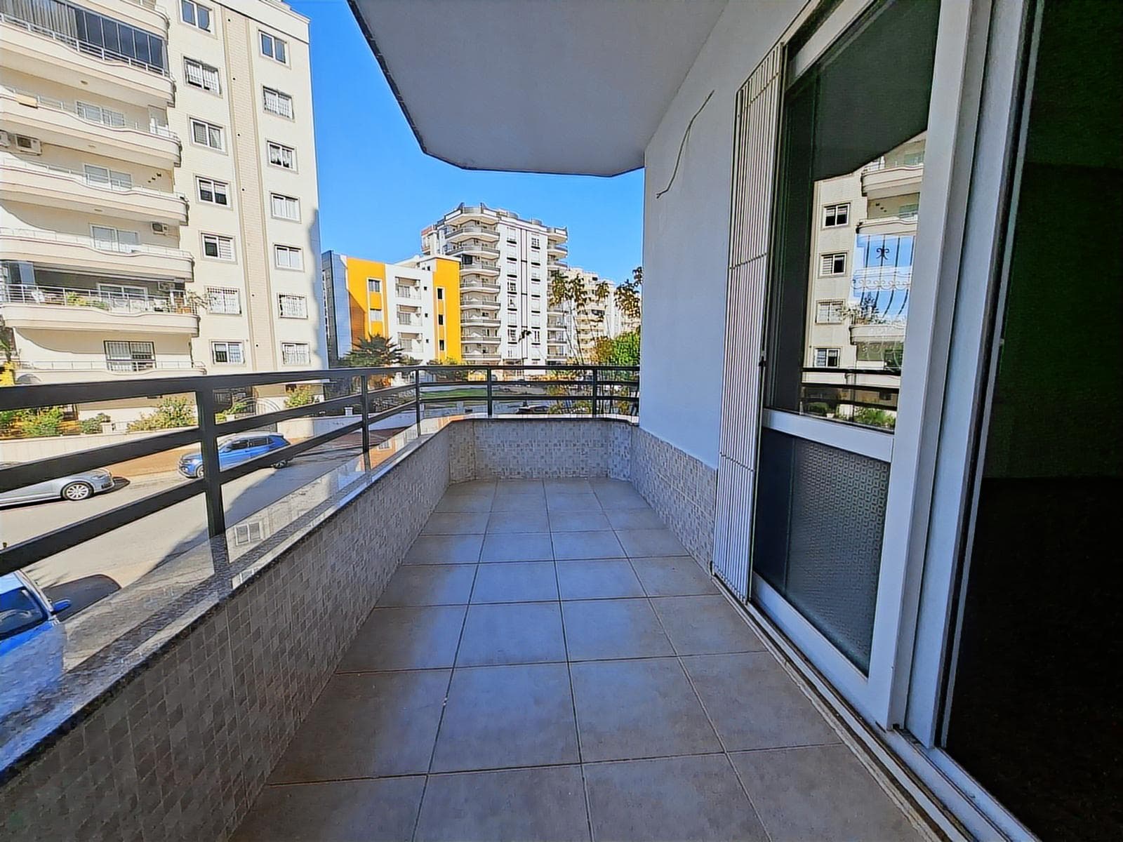 PARS PARTNERSDAN | LİMONLUK'TA KİRALIK YENİLENMİŞ 4+1