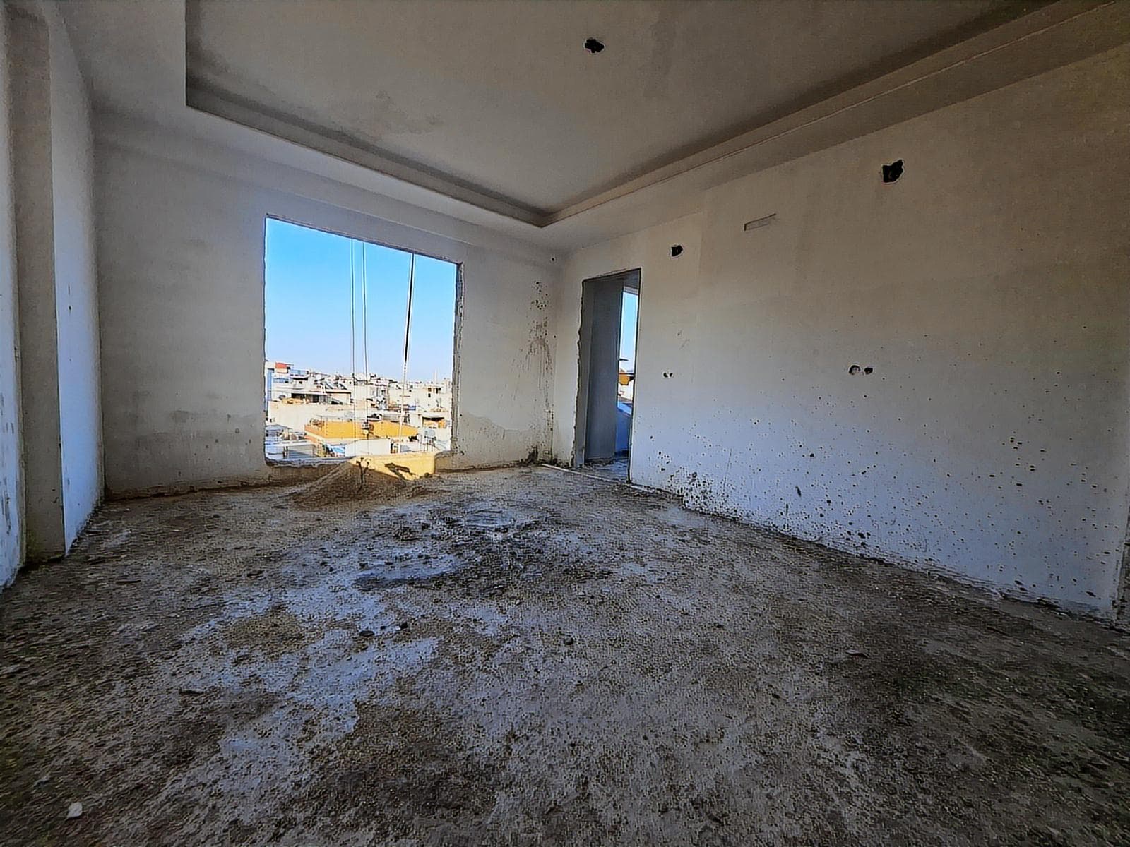 PARS PARTNERS | TOROSLAR 2+1 SIFIR | TEK DAİRE | BAĞIMSIZ MUTFAK