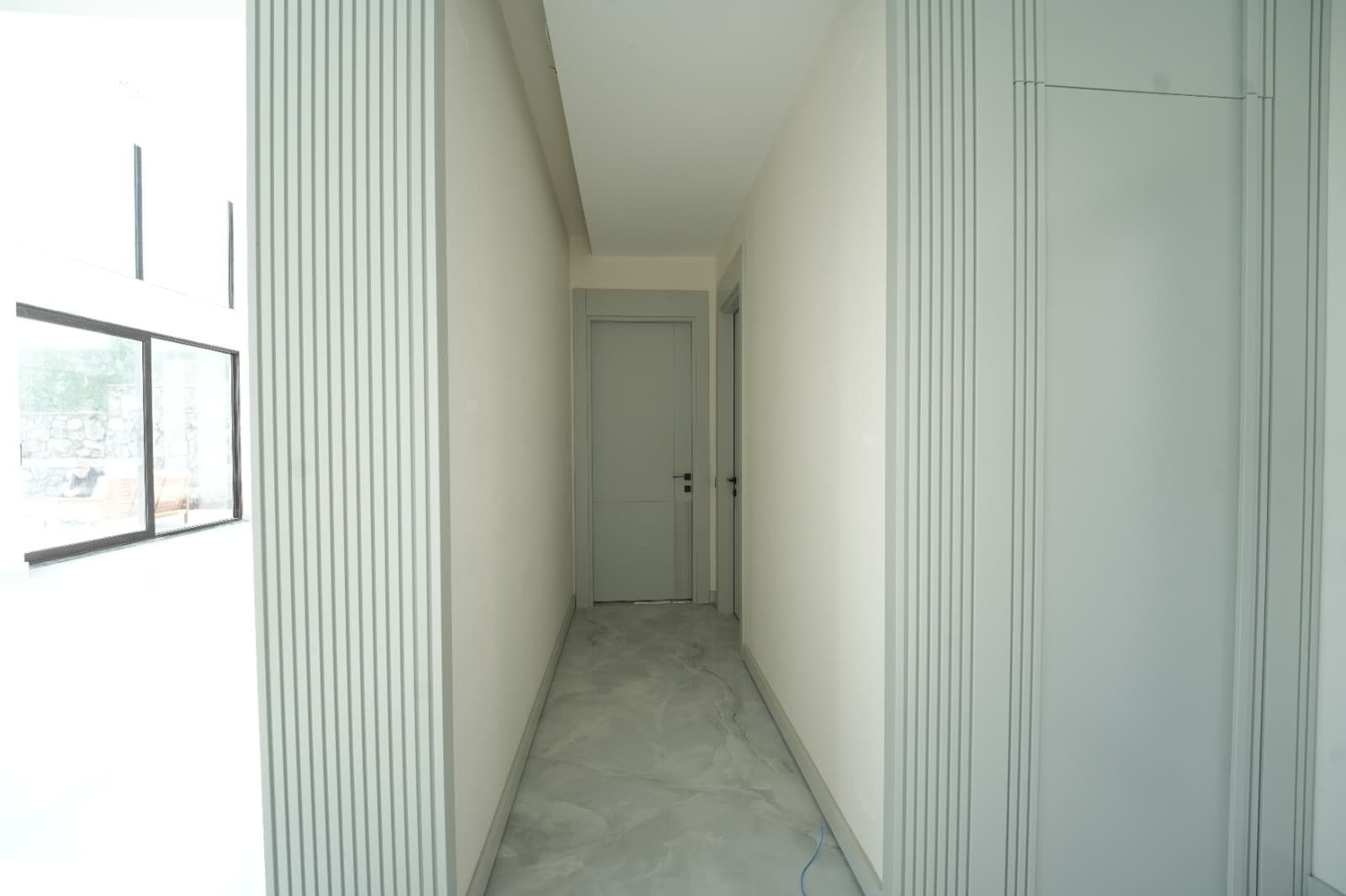 PARS PARTNERS'TAN PARS PANORADA 5+1 LÜKS VİLLA - Görsel 1