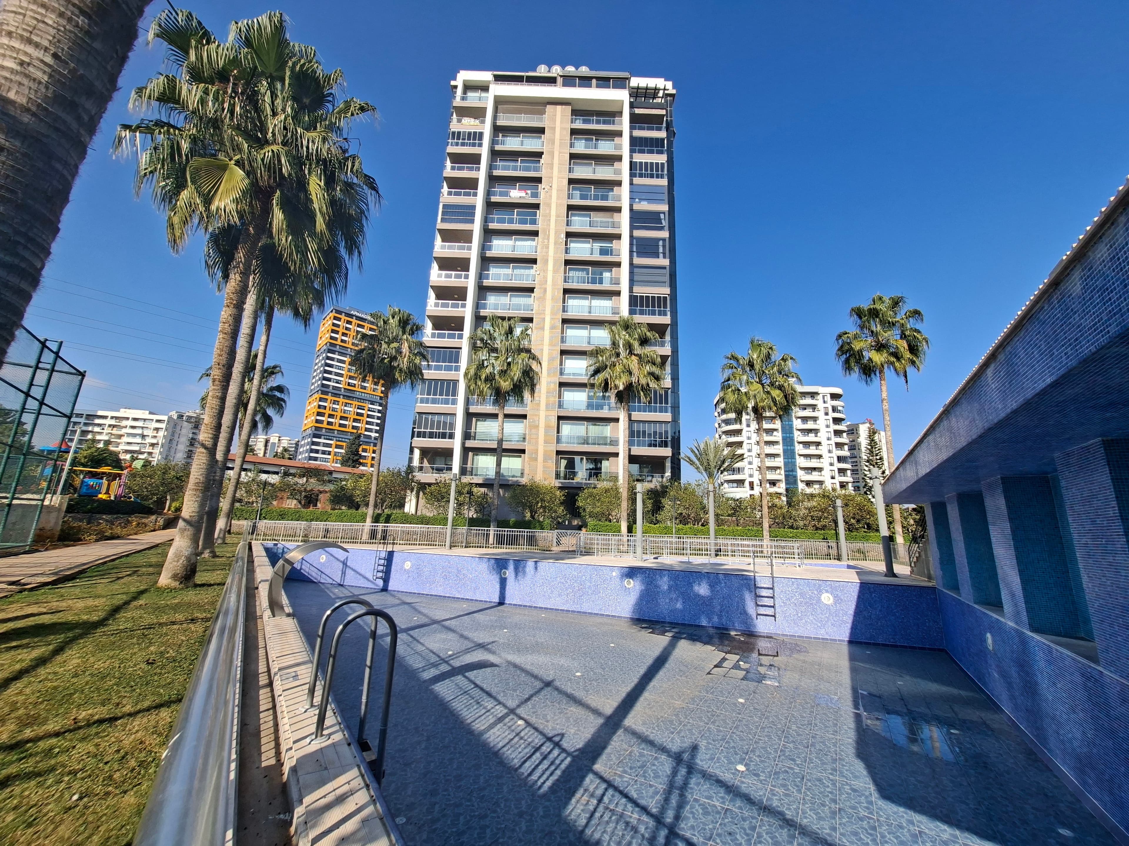 İnci panorama da satılık daire - Görsel 1